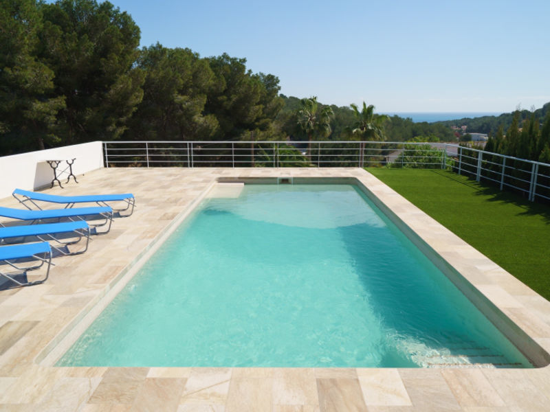 Villa Esteban