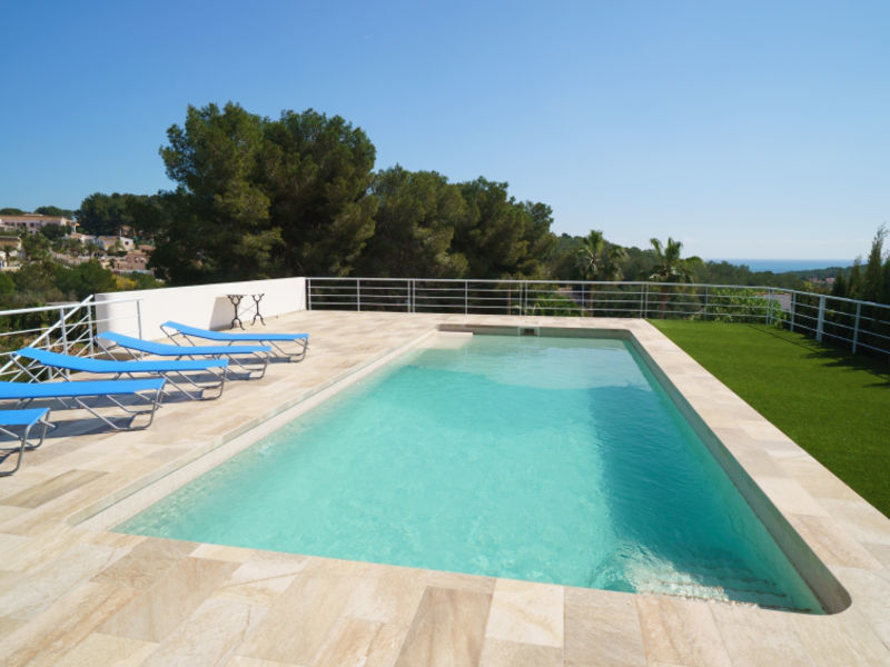 Villa Esteban