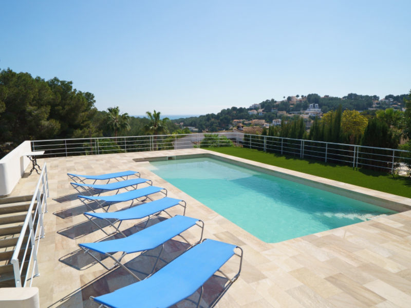 Villa Esteban
