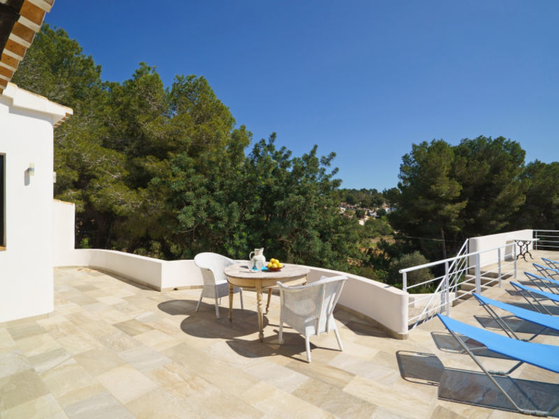 Villa Esteban