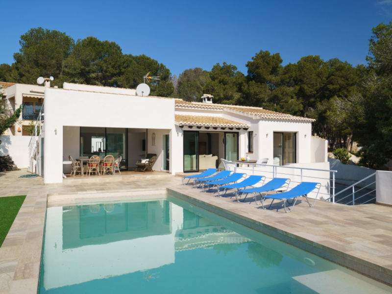 Villa Esteban