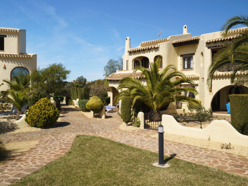 El Sarchal