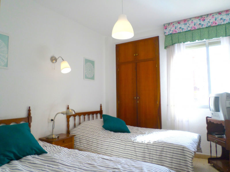 Apartamento Vista Mar 2 Dormitorios