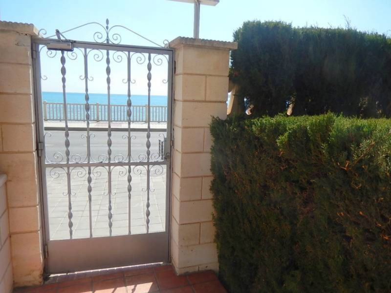 Apartamento Vista Mar 2 Dormitorios