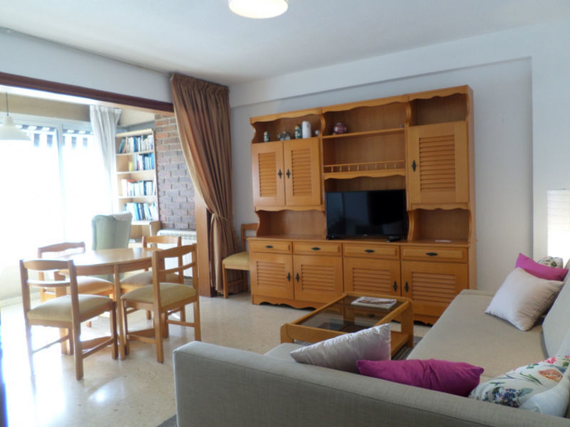 Apartamento Vista Mar 2 Dormitorios