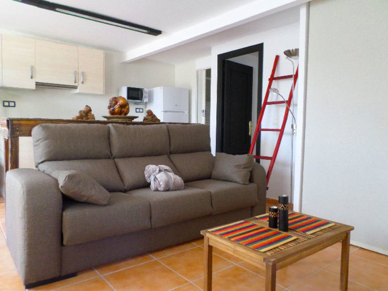 Albufereta Retreat