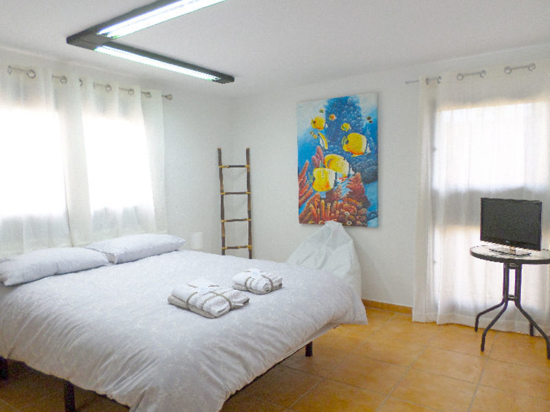 Albufereta Retreat