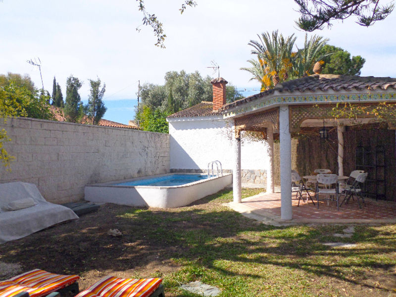 Albufereta Retreat