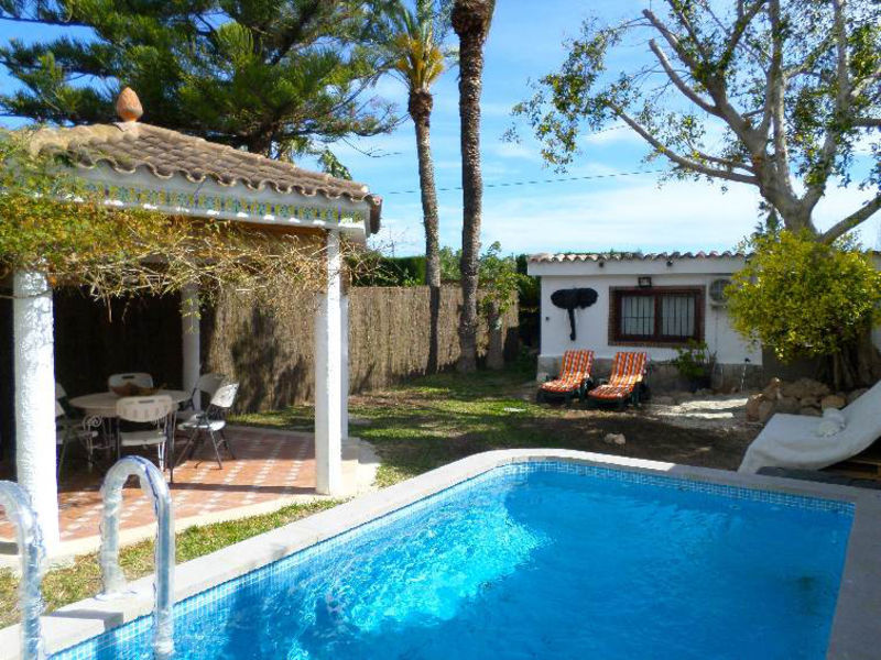 Albufereta Retreat