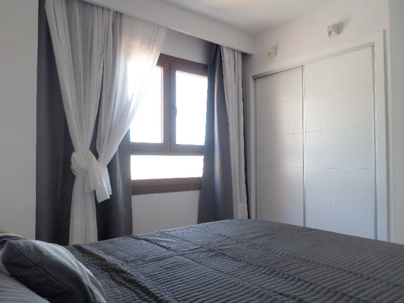 Rambla Versatile Apartment