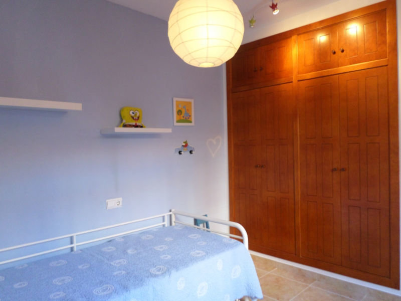 Coloured Bungalow