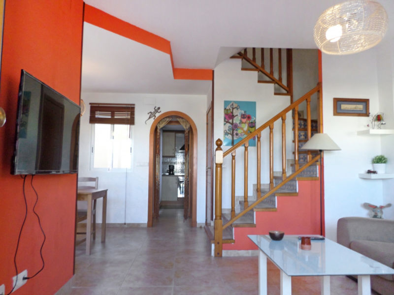 Coloured Bungalow