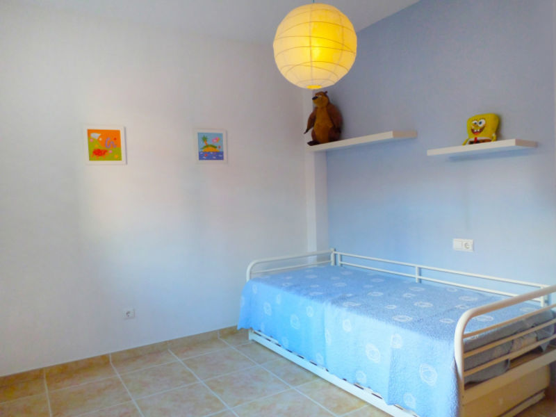 Coloured Bungalow
