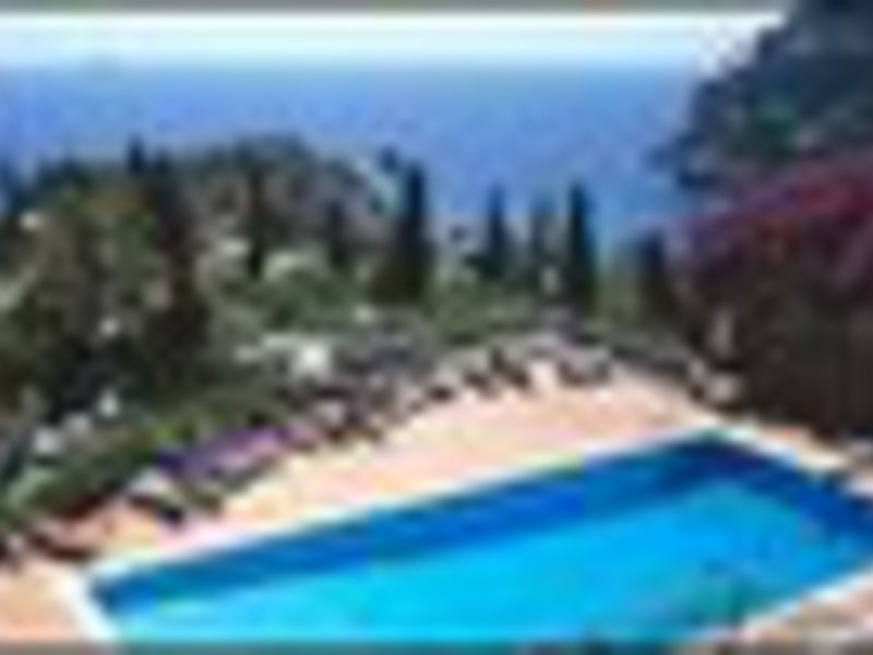 Villa Esperia