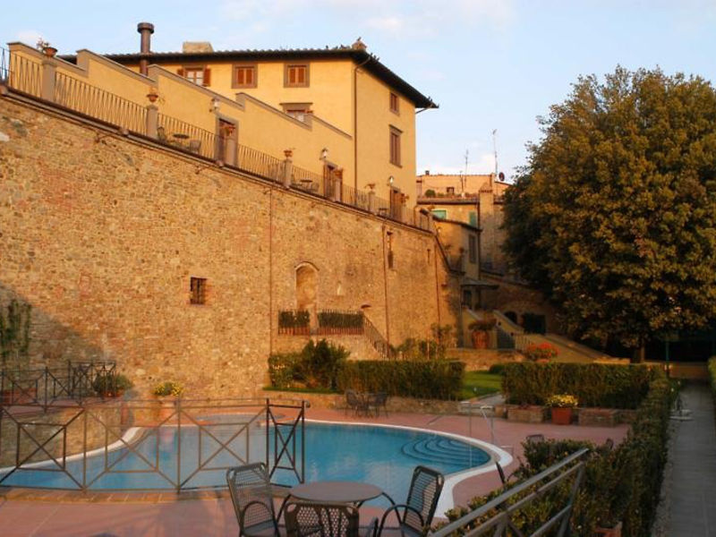 Palazzo Mannaioni