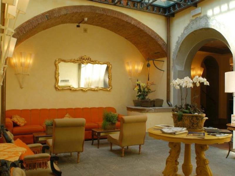 Palazzo Mannaioni