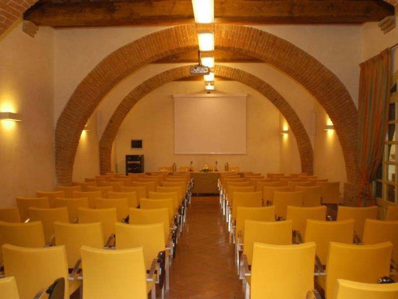 Palazzo Mannaioni