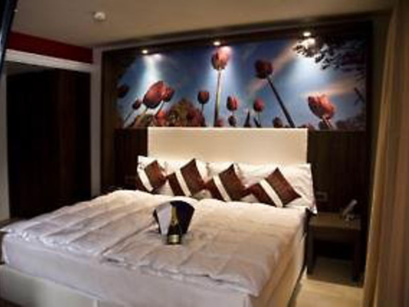 Hotel Giardinetto