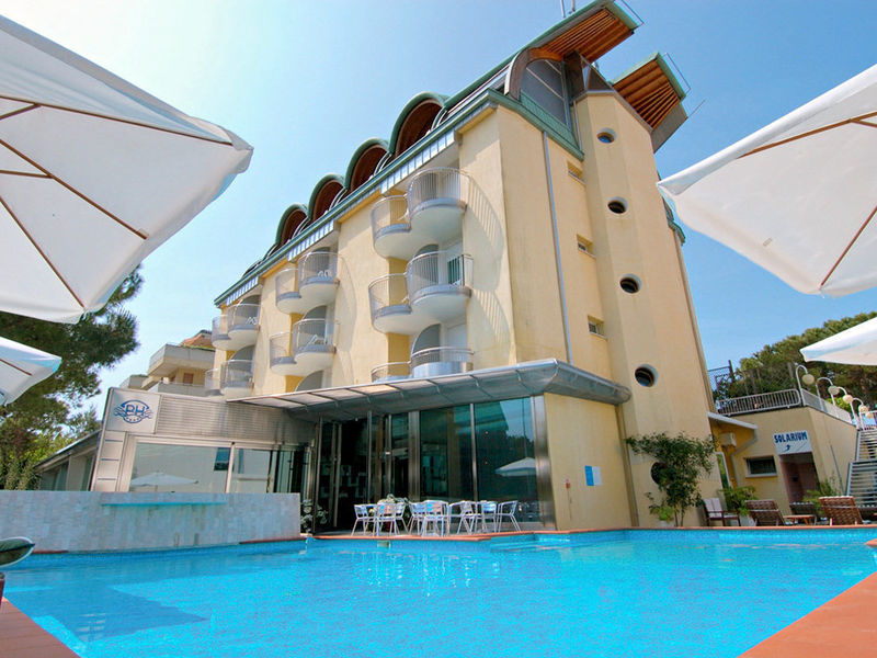 Park Hotel Lignano