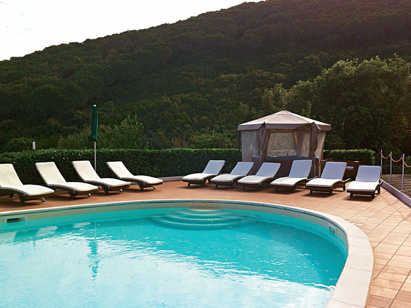 Acquaviva Park Hotel