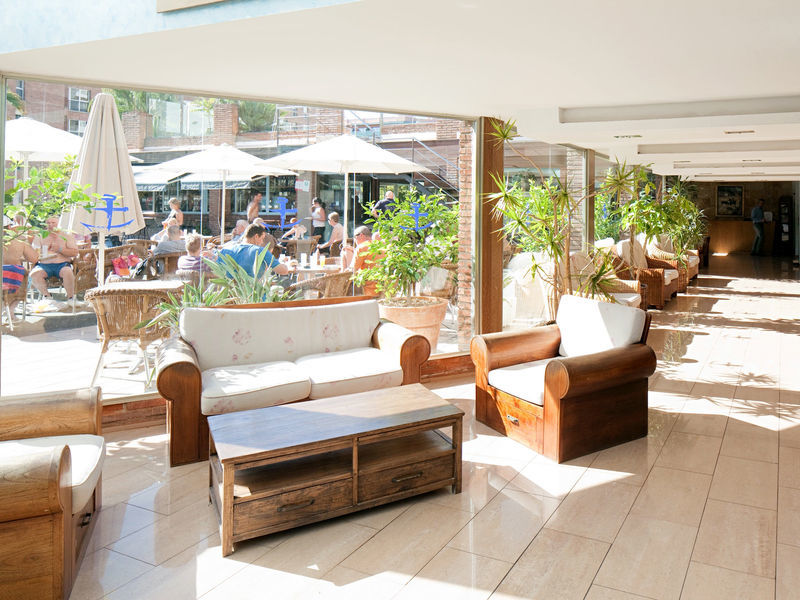 H-TOP Palm Beach