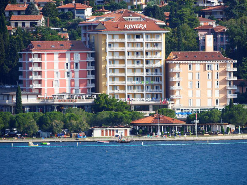 Life Class Hotel Riviera