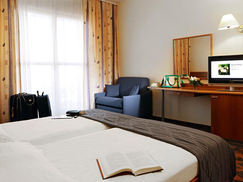 Life Class Hotel Riviera