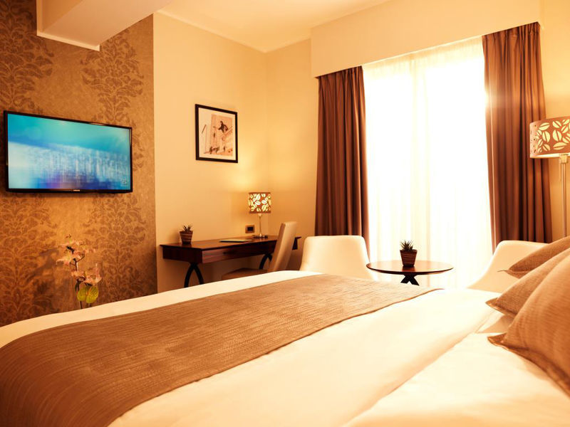 Grand Hotel Portoroz