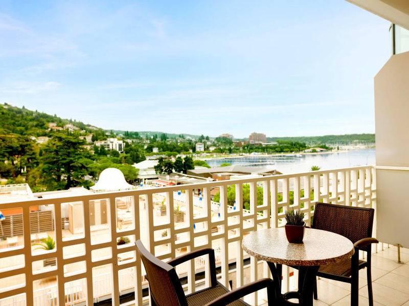 Grand Hotel Portoroz