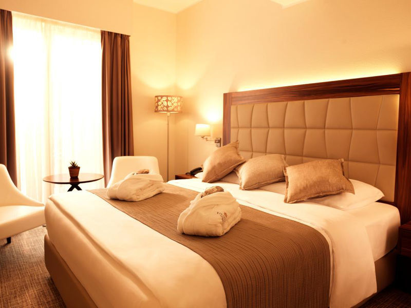 Grand Hotel Portoroz