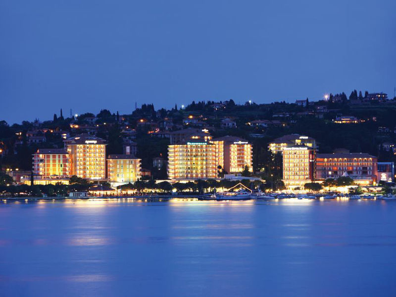 Grand Hotel Portoroz