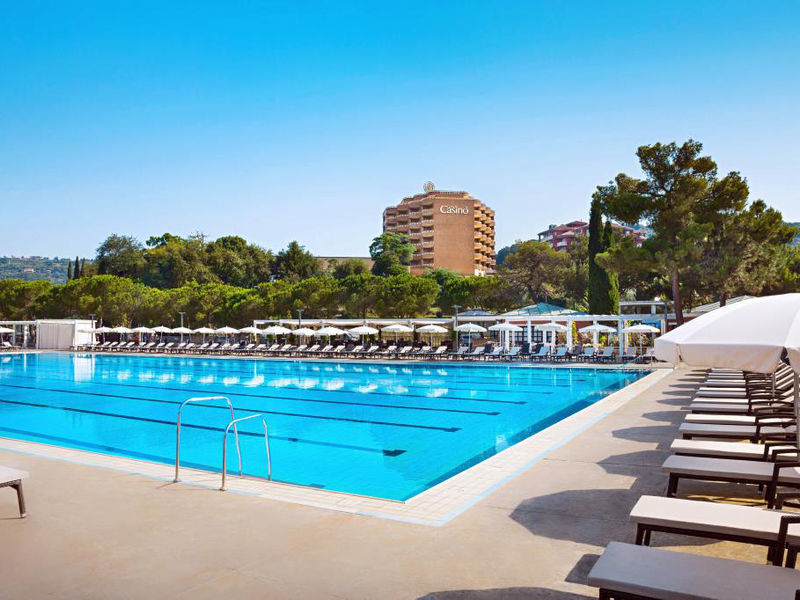 Remisens Hotel Lucija