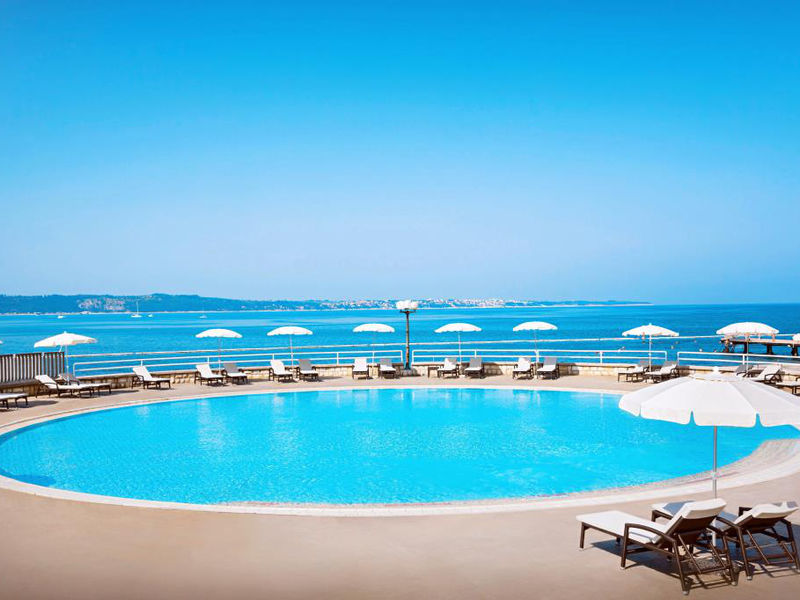 Remisens Hotel Lucija