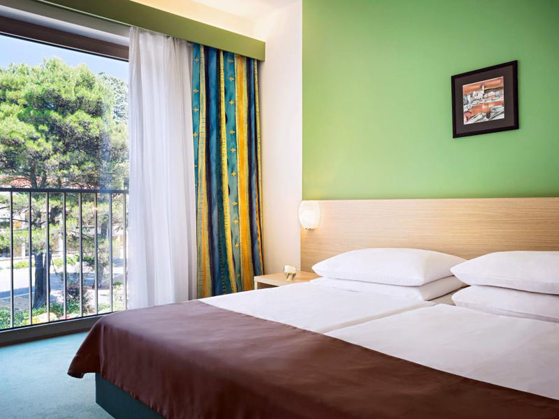 Remisens Hotel Lucija