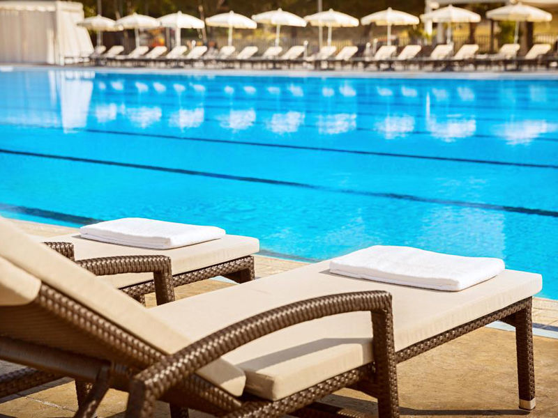 Remisens Hotel Lucija