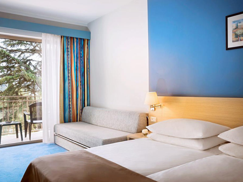 Remisens Hotel Lucija