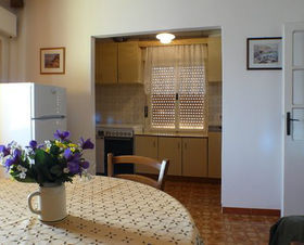 Apartmán Dolores