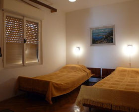 Apartmán Dolores