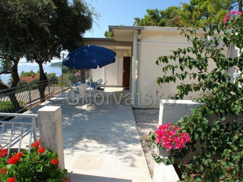 Apartmán Dorka