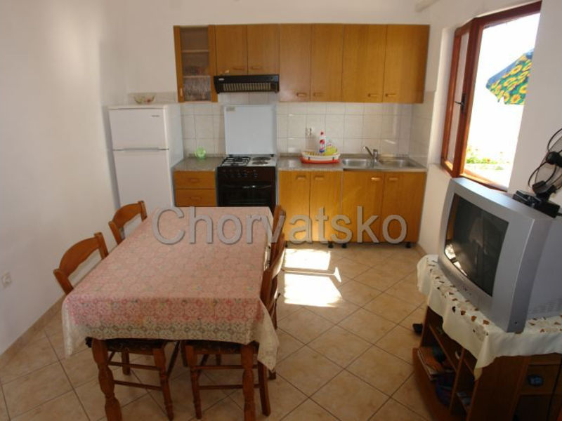 Apartmán Dorka