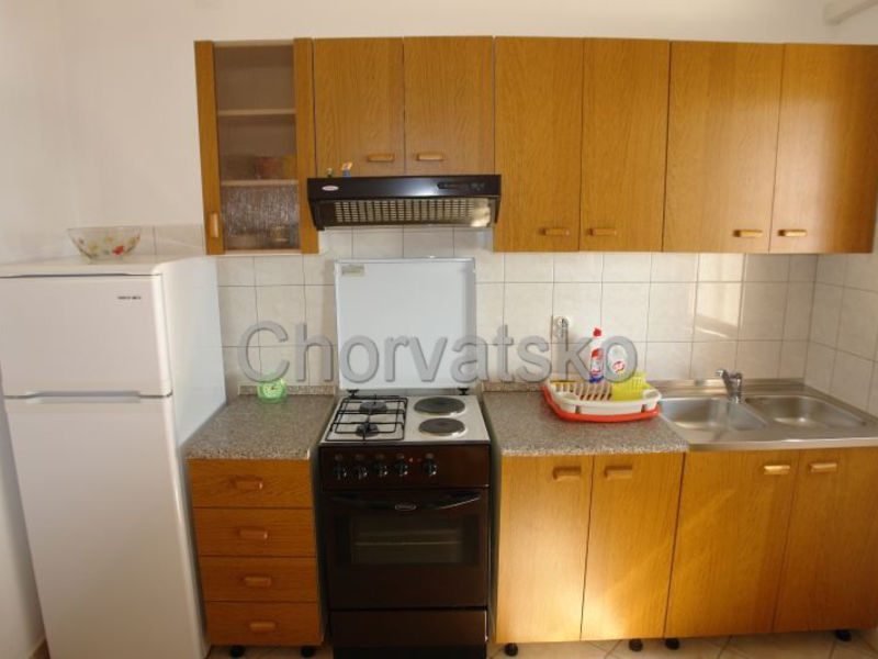 Apartmán Dorka
