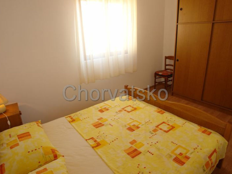 Apartmán Dorka