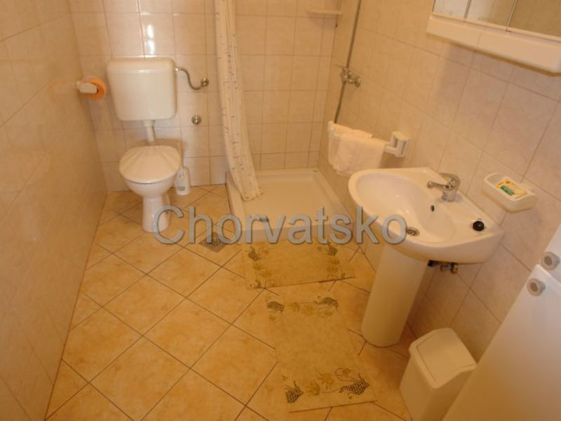 Apartmán Dorka