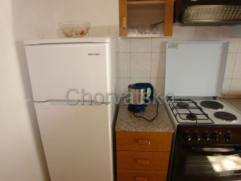 Apartmán Dorka