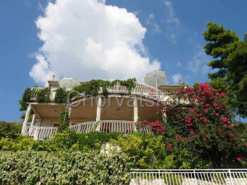 Apartmány Amadea