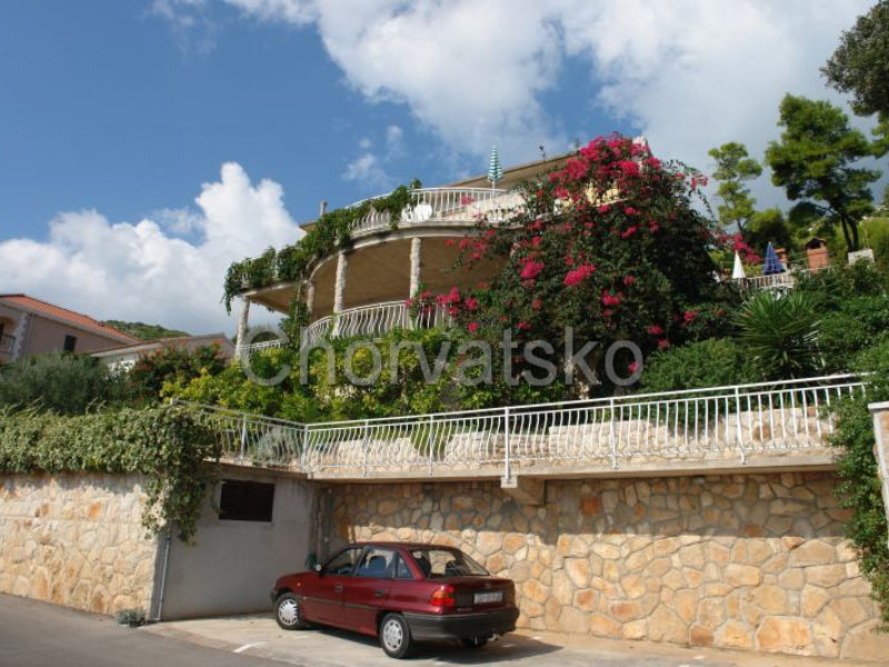 Apartmány Amadea