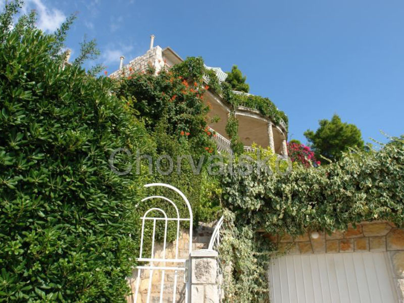 Apartmány Amadea