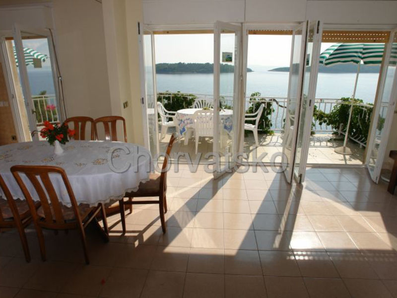 Apartmány Amadea