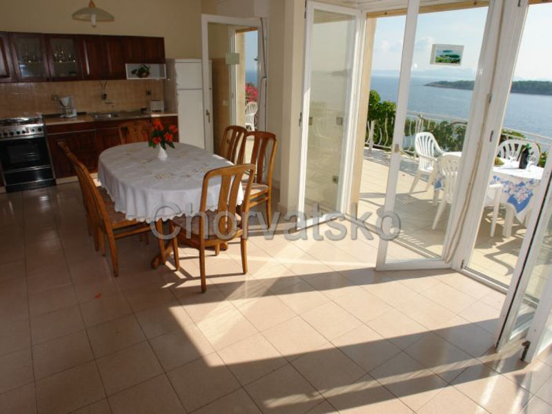 Apartmány Amadea
