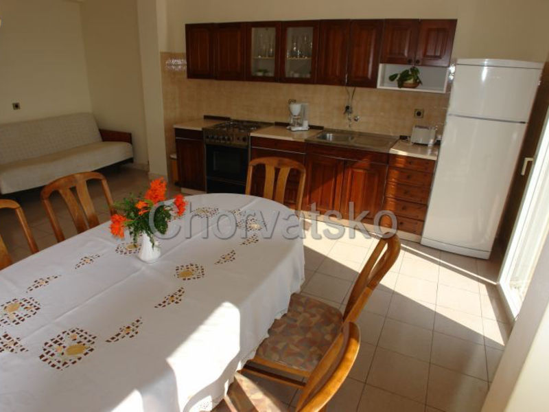 Apartmány Amadea